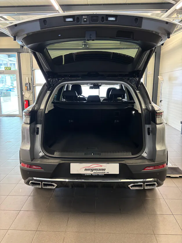 BAIC X7 1.5 Luxury