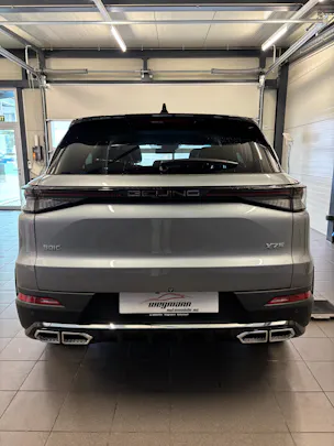 BAIC X7 1.5 Luxury