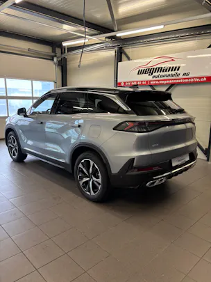 BAIC X7 1.5 Luxury