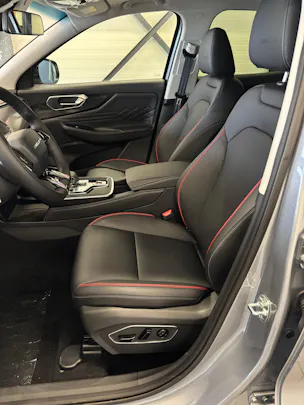 BAIC X7 1.5 Luxury