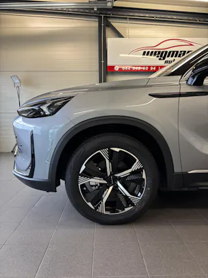 BAIC X7 1.5 Luxury