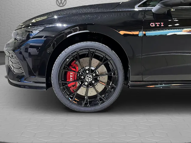 VW Golf 2.0 TSI GTI Clubsport DSG