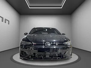 VW Golf 2.0 TSI GTI Clubsport DSG