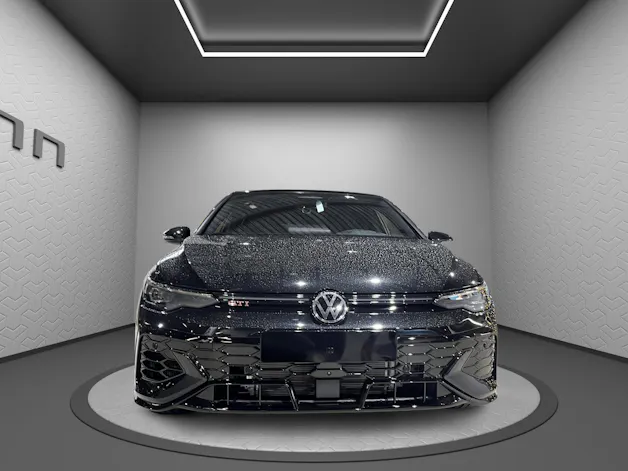 VW Golf 2.0 TSI GTI Clubsport DSG