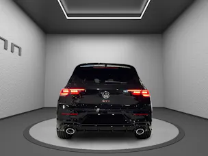 VW Golf 2.0 TSI GTI Clubsport DSG