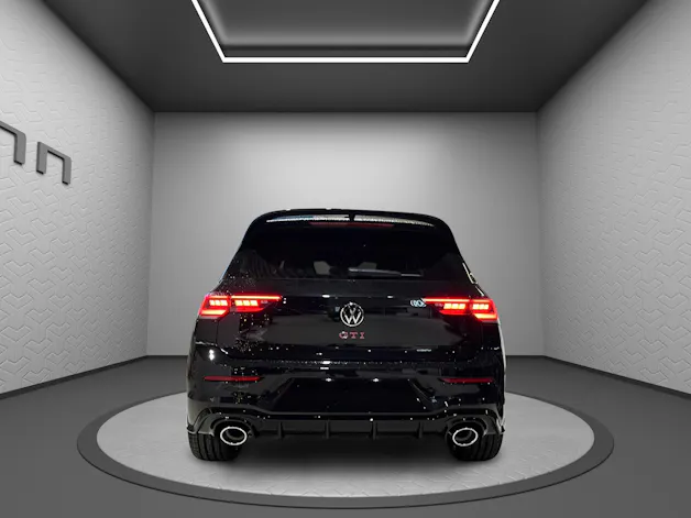 VW Golf 2.0 TSI GTI Clubsport DSG