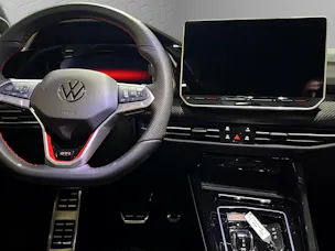VW Golf 2.0 TSI GTI Clubsport DSG