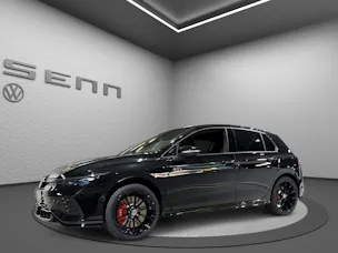 VW Golf 2.0 TSI GTI Clubsport DSG