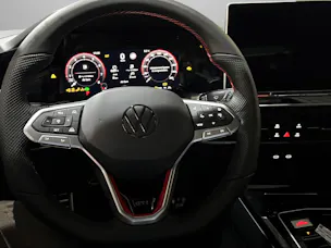 VW Golf 2.0 TSI GTI Clubsport DSG