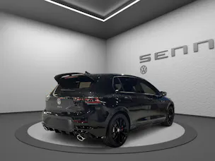 VW Golf 2.0 TSI GTI Clubsport DSG
