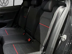 VW Golf 2.0 TSI GTI Clubsport DSG