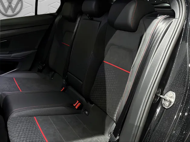 VW Golf 2.0 TSI GTI Clubsport DSG