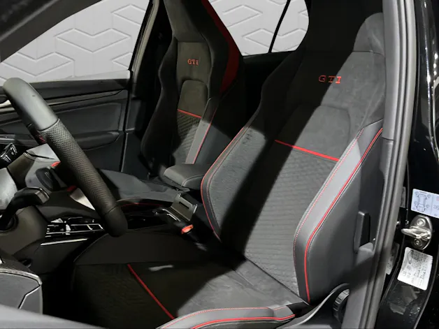 VW Golf 2.0 TSI GTI Clubsport DSG
