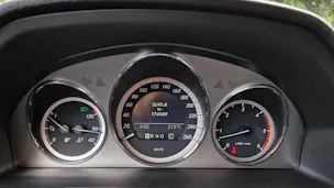 Mercedes-Benz GLK 350 CDI (320 CDI) 4Matic 7G-Tronic