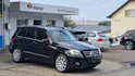 Mercedes-Benz GLK 350 CDI (320 CDI) 4Matic 7G-Tronic