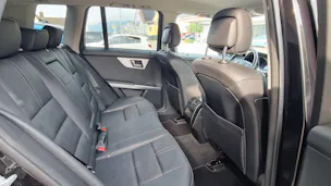 Mercedes-Benz GLK 350 CDI (320 CDI) 4Matic 7G-Tronic
