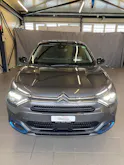 Citroën C4 X 100 kW Shine