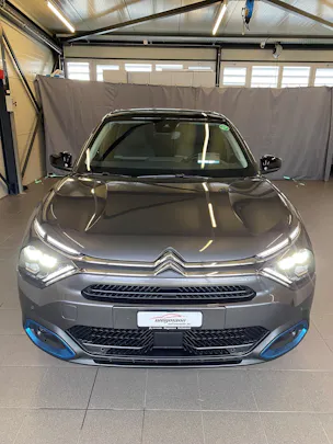Citroën C4 X 100 kW Shine