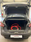 Citroën C4 X 100 kW Shine