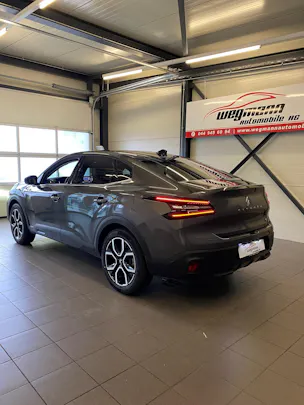 Citroën C4 X 100 kW Shine