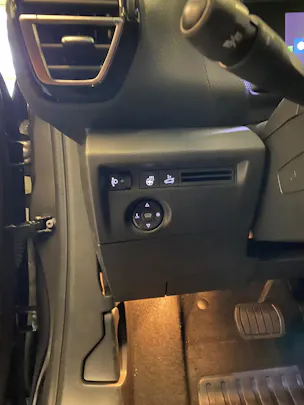Citroën C4 X 100 kW Shine