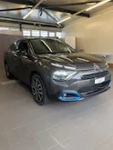 Citroën C4 X 100 kW Shine