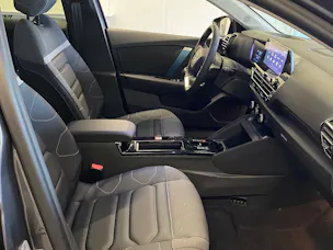 Citroën C4 X 100 kW Shine