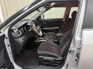 KGM -SsangYong Tivoli 1.6 e-XGi Sapphire 2WD