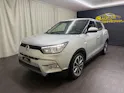 KGM -SsangYong Tivoli 1.6 e-XGi Sapphire 2WD