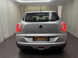 KGM -SsangYong Tivoli 1.6 e-XGi Sapphire 2WD