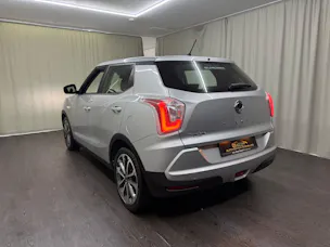 KGM -SsangYong Tivoli 1.6 e-XGi Sapphire 2WD