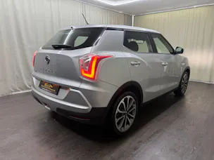KGM -SsangYong Tivoli 1.6 e-XGi Sapphire 2WD
