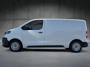 Peugeot E-Expert 75 KWh Standard