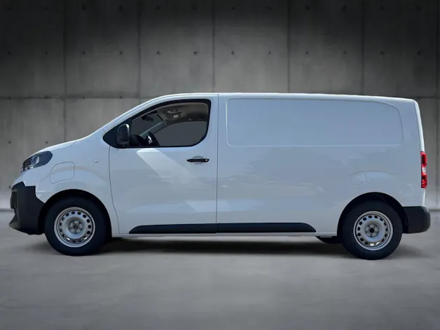 Peugeot E-Expert 75 KWh Standard