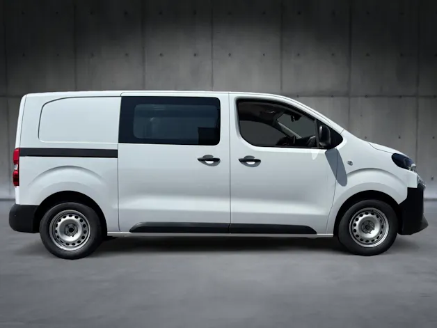 Peugeot E-Expert 75 KWh Standard