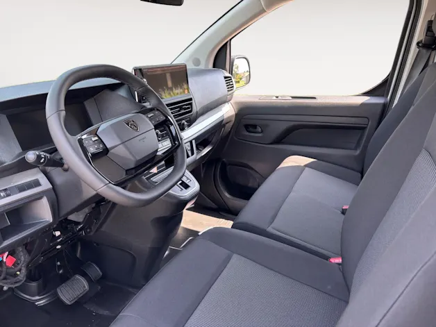 Peugeot E-Expert 75 KWh Standard