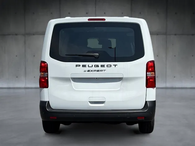 Peugeot E-Expert 75 KWh Standard