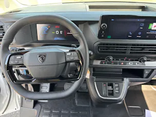 Peugeot E-Expert 75 KWh Standard