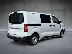 Peugeot E-Expert 75 KWh Standard