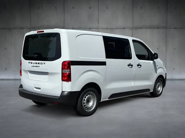 Peugeot E-Expert 75 KWh Standard