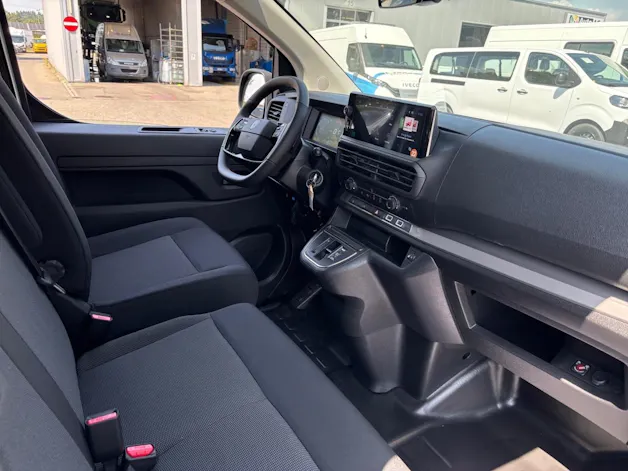 Peugeot E-Expert 75 KWh Standard