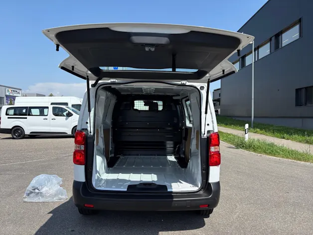 Peugeot E-Expert 75 KWh Standard