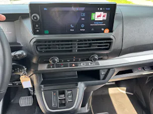 Peugeot E-Expert 75 KWh Standard