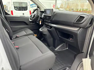Fiat Scudo 2.0 BlueHDi L3