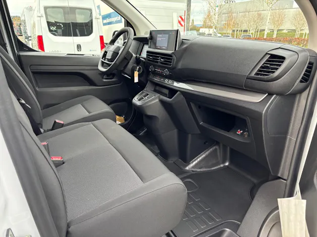 Fiat Scudo 2.0 BlueHDi L3