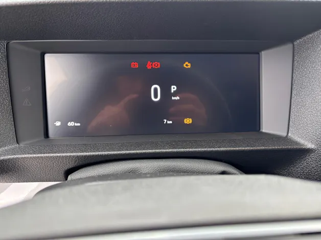 Fiat Scudo 2.0 BlueHDi L3