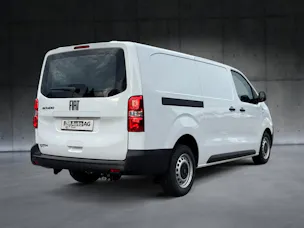 Fiat Scudo 2.0 BlueHDi L3