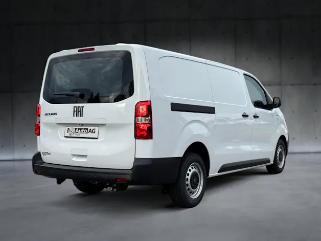 Fiat Scudo 2.0 BlueHDi L3