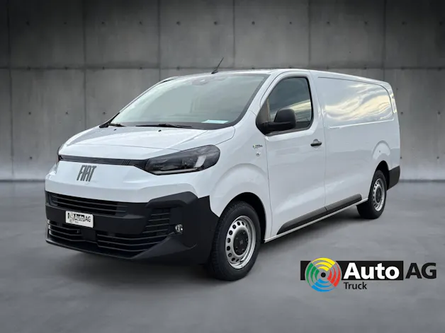 Fiat Scudo 2.0 BlueHDi L3