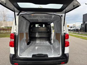 Fiat Scudo 2.0 BlueHDi L3